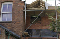 free Rakeway home extension quotes