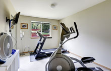 Rakeway home gym construction leads