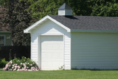 Rakeway outbuilding construction costs